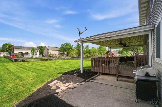 20 Remington Court, Fairfield, OH 45011