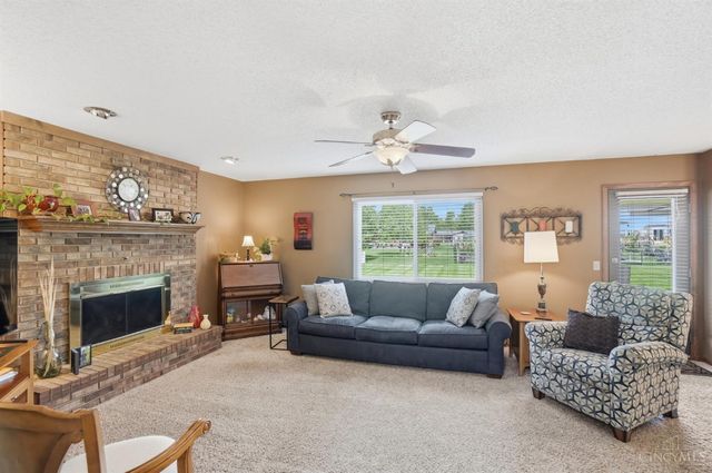 20 Remington Court, Fairfield, OH 45011