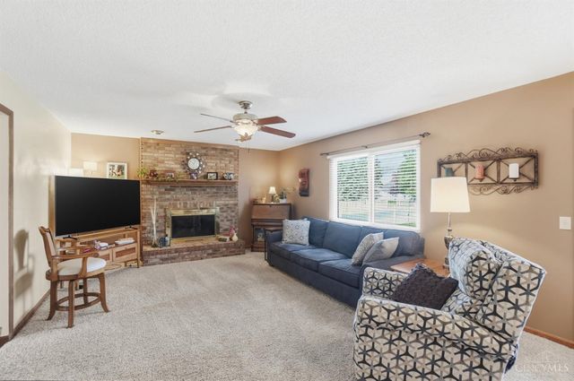 20 Remington Court, Fairfield, OH 45011