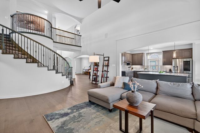 1526 Spring Hill Drive, Cedar Hill, TX 75104