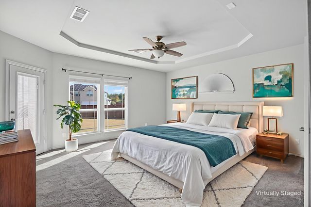 1526 Spring Hill Drive, Cedar Hill, TX 75104