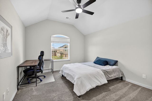 1526 Spring Hill Drive, Cedar Hill, TX 75104