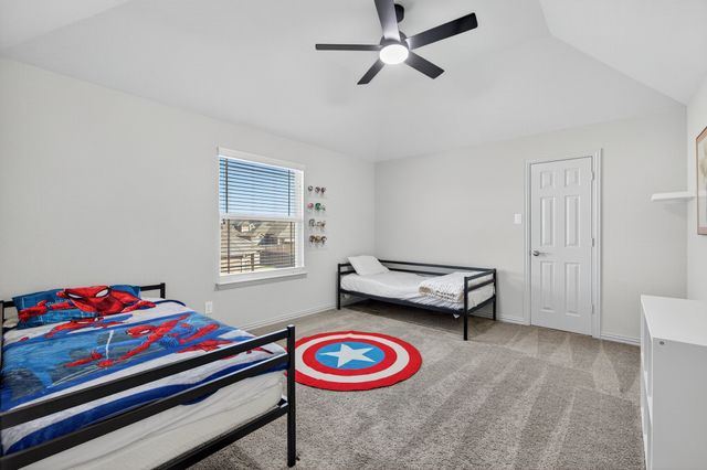 1526 Spring Hill Drive, Cedar Hill, TX 75104