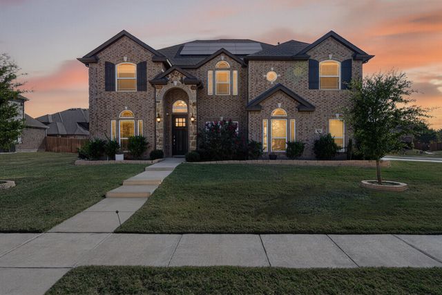 1526 Spring Hill Drive, Cedar Hill, TX 75104