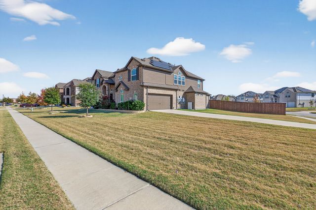 1526 Spring Hill Drive, Cedar Hill, TX 75104