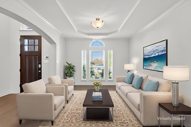 1526 Spring Hill Drive, Cedar Hill, TX 75104