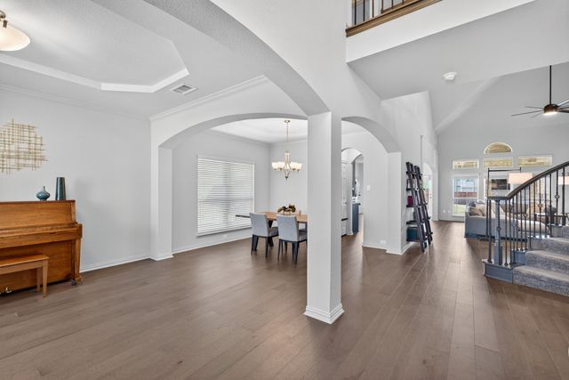 1526 Spring Hill Drive, Cedar Hill, TX 75104