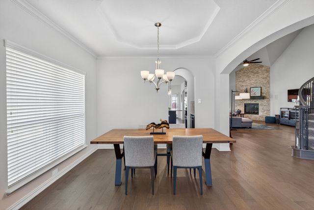 1526 Spring Hill Drive, Cedar Hill, TX 75104