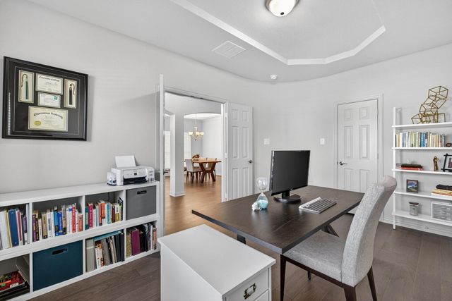 1526 Spring Hill Drive, Cedar Hill, TX 75104