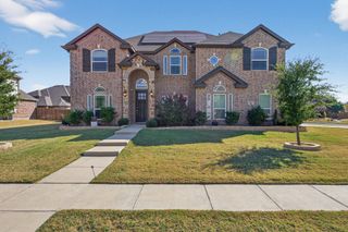 1526 Spring Hill Drive, Cedar Hill, TX 75104