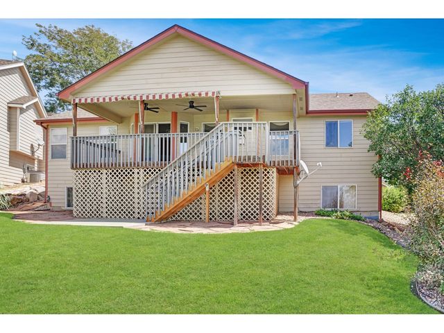2360 Birdie Way, Milliken, CO 80543