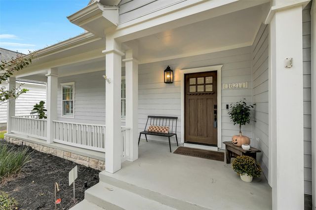 16211 Green Smoke Drive, Houston, TX 77095