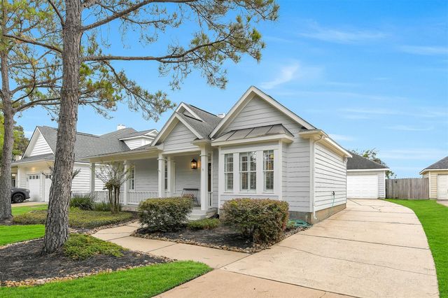 16211 Green Smoke Drive, Houston, TX 77095