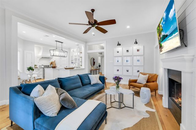 16211 Green Smoke Drive, Houston, TX 77095