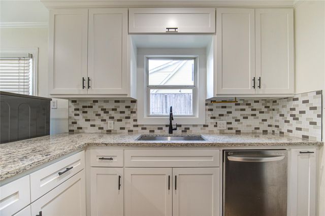 814 Sue Street, Houston, TX 77009