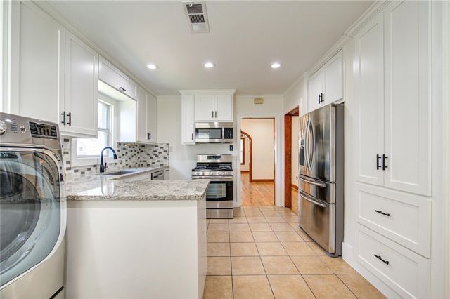 814 Sue Street, Houston, TX 77009