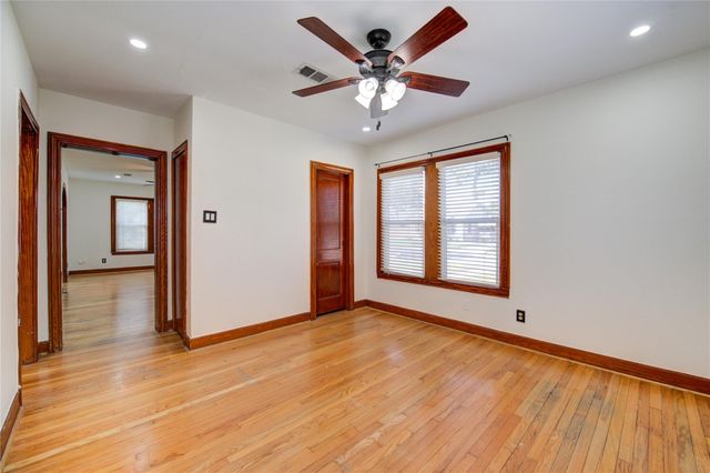 814 Sue Street, Houston, TX 77009