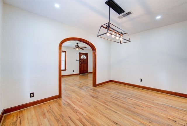 814 Sue Street, Houston, TX 77009