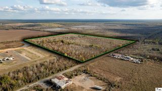 0 WAGON WHEEL ROAD, Monroe, LA 71202