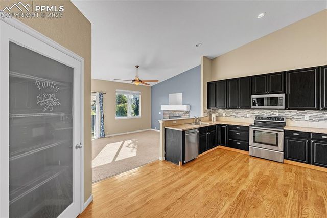 9403 St George Road, Peyton, CO 80831