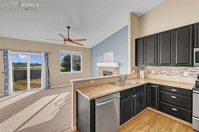 9403 St George Road, Peyton, CO 80831