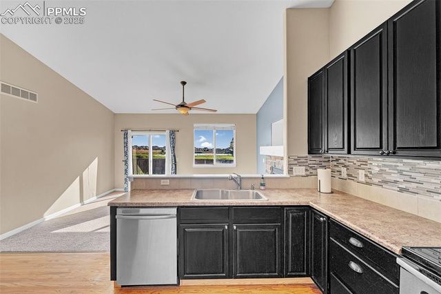 9403 St George Road, Peyton, CO 80831