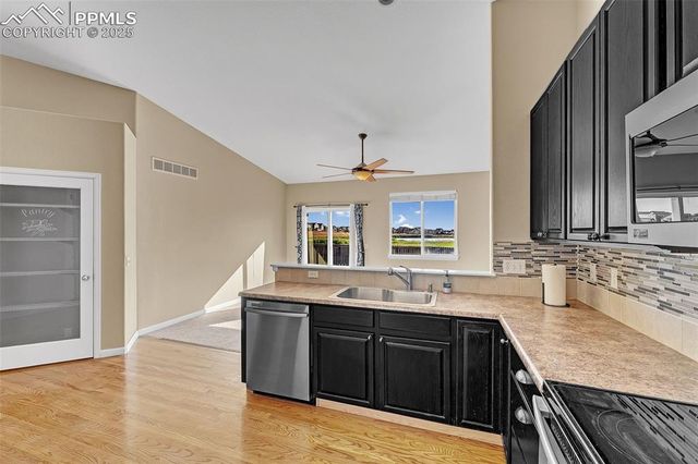 9403 St George Road, Peyton, CO 80831