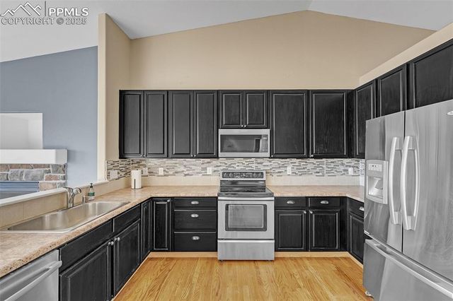 9403 St George Road, Peyton, CO 80831