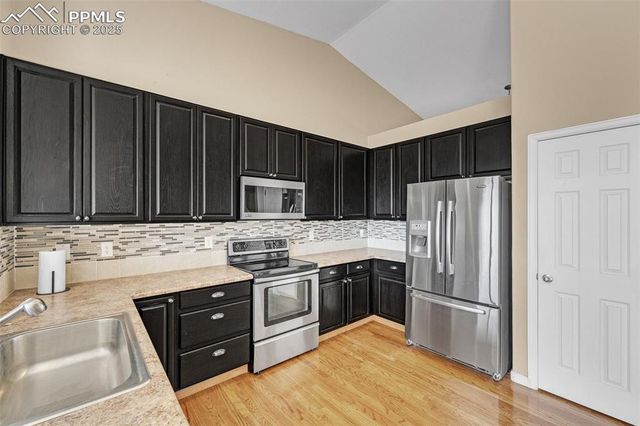 9403 St George Road, Peyton, CO 80831