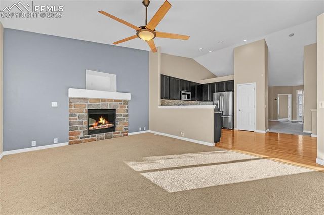 9403 St George Road, Peyton, CO 80831