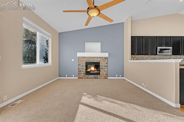 9403 St George Road, Peyton, CO 80831