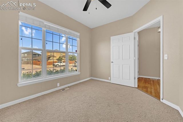 9403 St George Road, Peyton, CO 80831