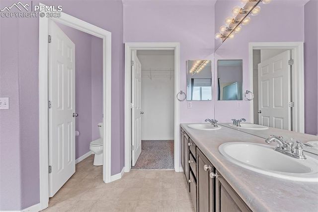 9403 St George Road, Peyton, CO 80831