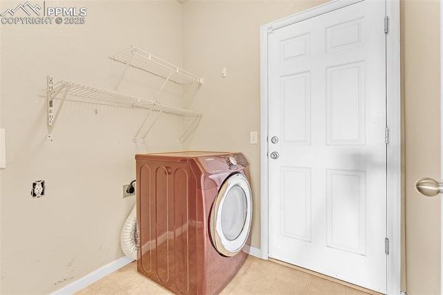 9403 St George Road, Peyton, CO 80831