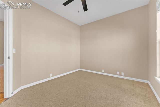 9403 St George Road, Peyton, CO 80831