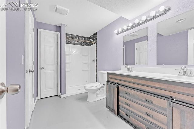 9403 St George Road, Peyton, CO 80831