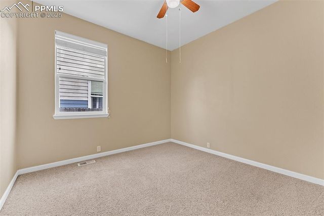 9403 St George Road, Peyton, CO 80831