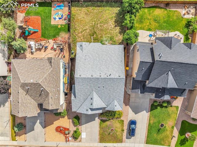 9403 St George Road, Peyton, CO 80831