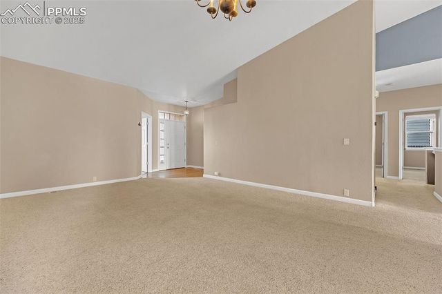 9403 St George Road, Peyton, CO 80831