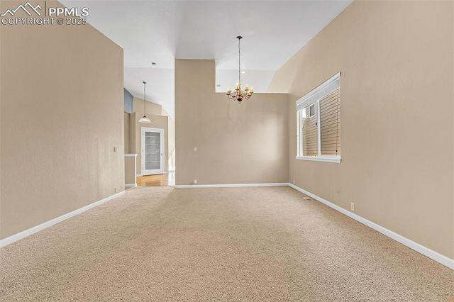 9403 St George Road, Peyton, CO 80831