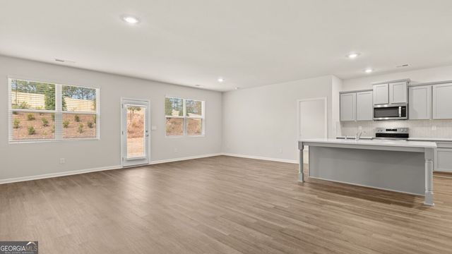 300 Bristol Boulevard, Winder, GA 30680