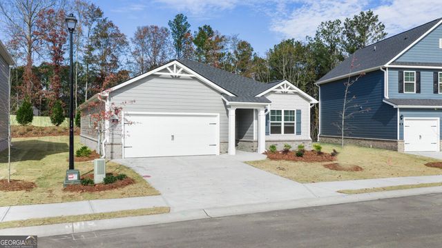 300 Bristol Boulevard, Winder, GA 30680