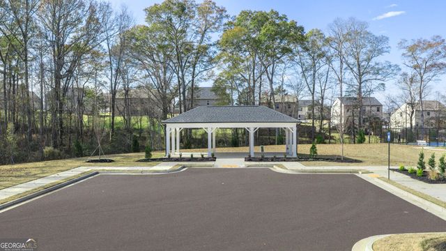 300 Bristol Boulevard, Winder, GA 30680