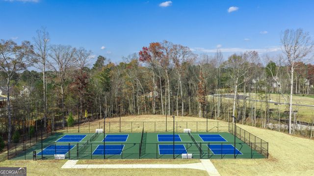 300 Bristol Boulevard, Winder, GA 30680