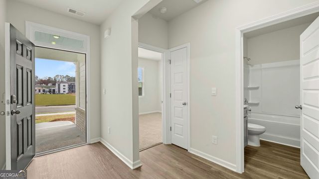 300 Bristol Boulevard, Winder, GA 30680