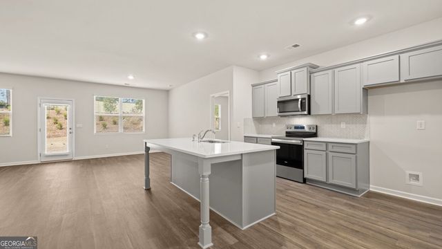 300 Bristol Boulevard, Winder, GA 30680