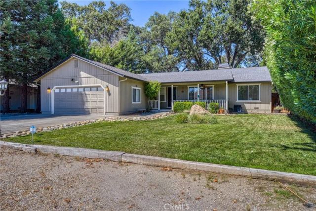 18164 Fishhook Court, Hidden Valley Lake, CA 95467