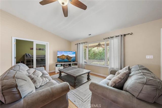18164 Fishhook Court, Hidden Valley Lake, CA 95467