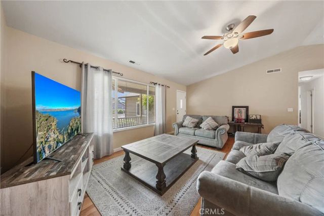 18164 Fishhook Court, Hidden Valley Lake, CA 95467