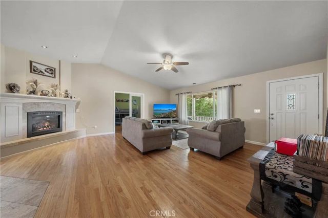 18164 Fishhook Court, Hidden Valley Lake, CA 95467